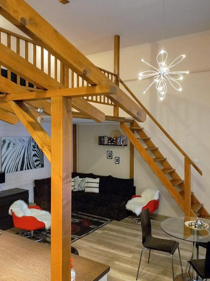 Novak Apartment Будапеща Екстериор снимка