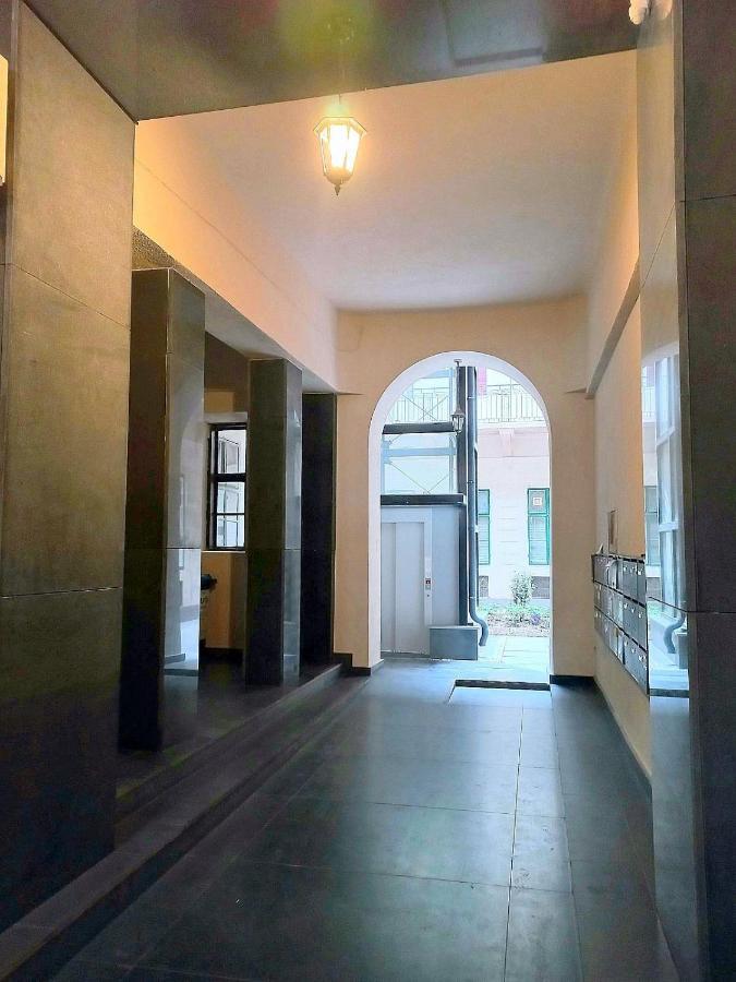 Novak Apartment Будапеща Екстериор снимка