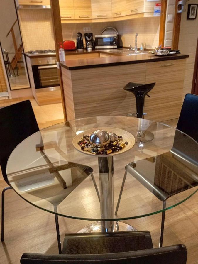 Novak Apartment Будапеща Екстериор снимка