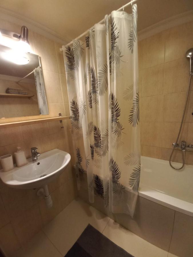 Novak Apartment Будапеща Екстериор снимка