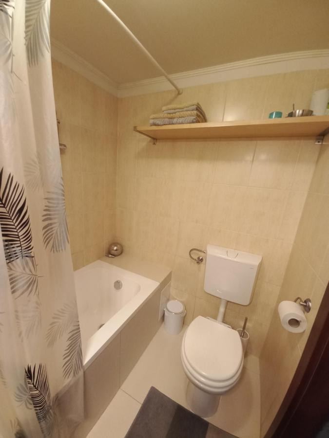 Novak Apartment Будапеща Екстериор снимка