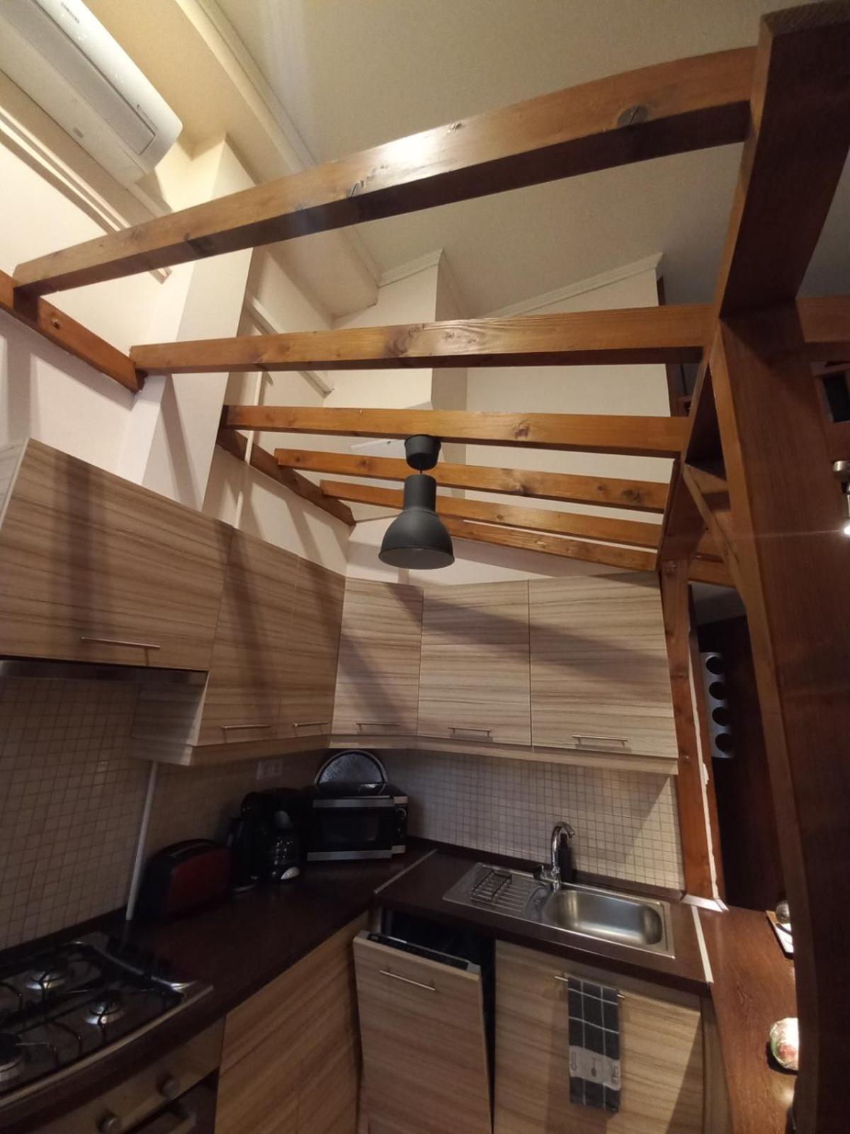 Novak Apartment Будапеща Екстериор снимка